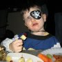 Will and Eye Patch